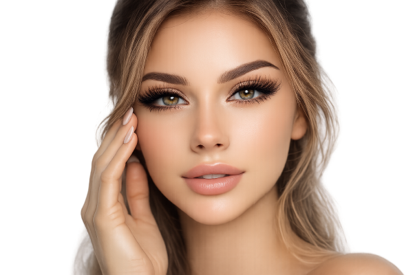 Classic Lash Extensions