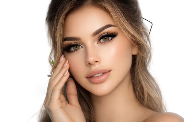 Volume Lash Set